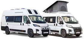 Van ou fourgon am�nag�