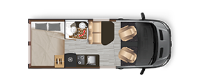 VAN Dreamer D51