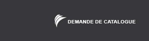 Demander le Catalogue 2018